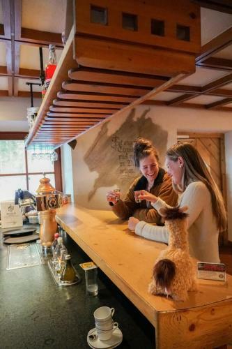Chalet Enzian Am See