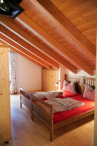 Chalet Enzian Am See