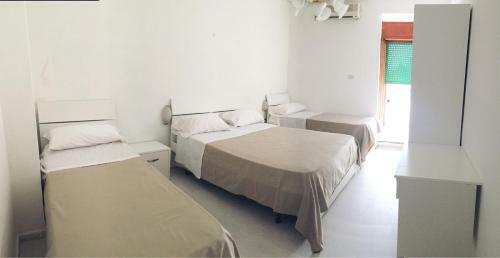 Hotel Due Pini Conte