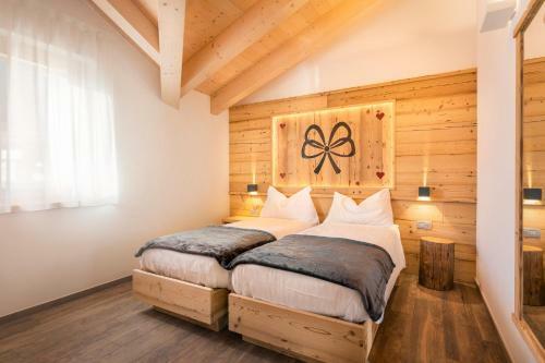 Apartamento Residence Mille Montagne