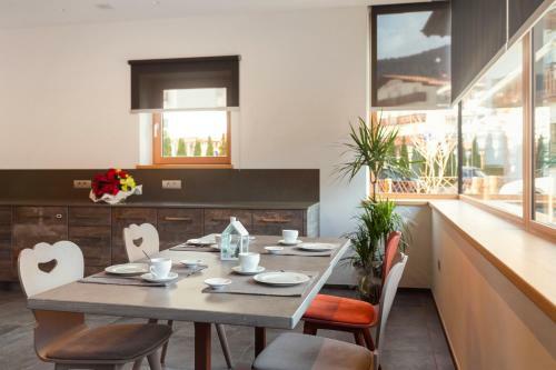 Apartamento Residence Mille Montagne