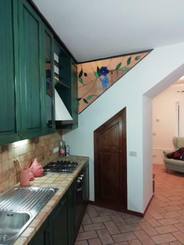 Apartment La Fonte