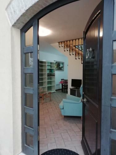 Apartment La Fonte