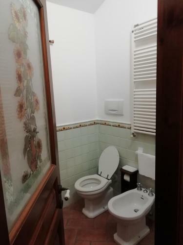 Apartment La Fonte