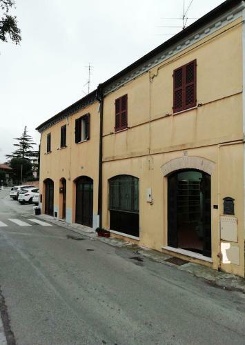 Apartment La Fonte