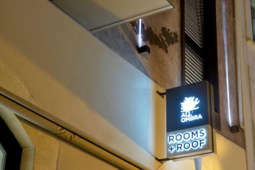 Bed & Breakfast All'ombra