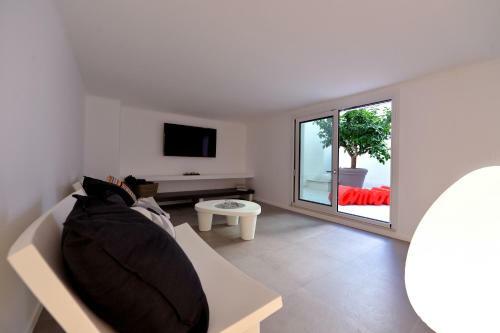Bed & Breakfast All'ombra