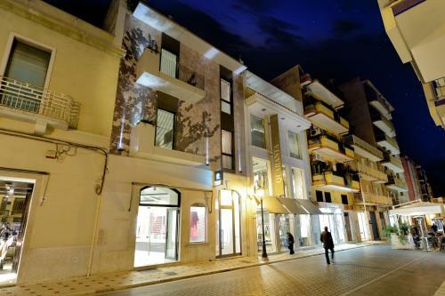 Bed & Breakfast All'ombra