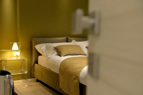 Bed & Breakfast All'ombra