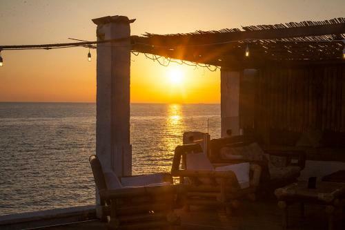 Bed & Breakfast Ritual Sunset Lover