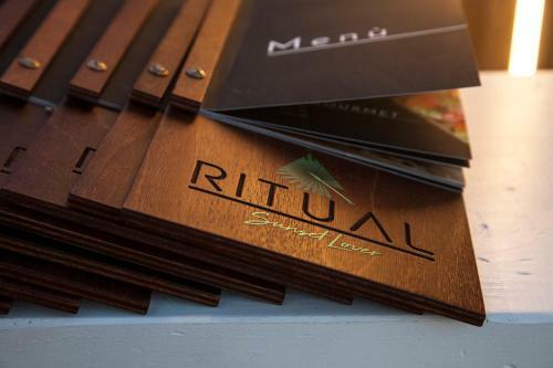 Bed & Breakfast Ritual Sunset Lover