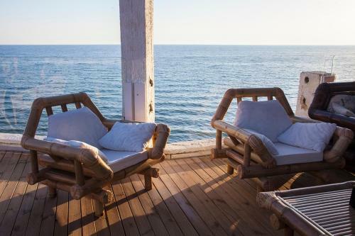 Bed & Breakfast Ritual Sunset Lover
