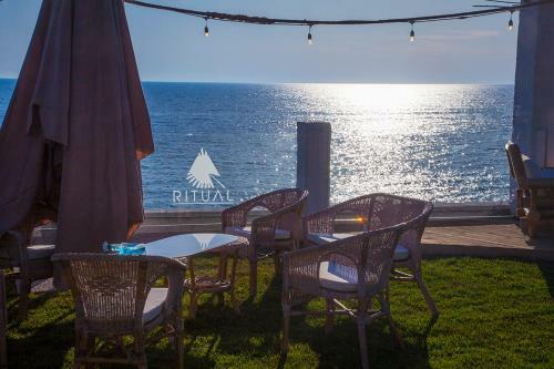 Bed & Breakfast Ritual Sunset Lover