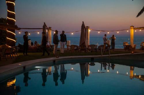 Bed & Breakfast Ritual Sunset Lover