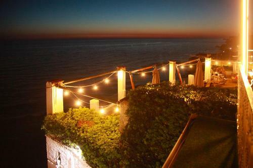 Bed & Breakfast Ritual Sunset Lover