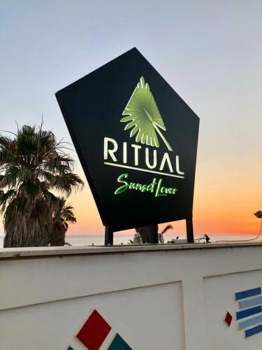 Bed & Breakfast Ritual Sunset Lover