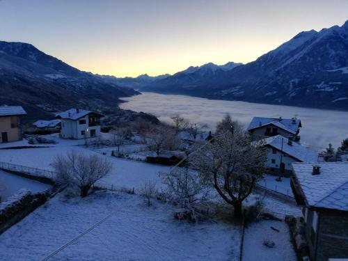 Hotel Hirondelle Locanda & Bistr�
