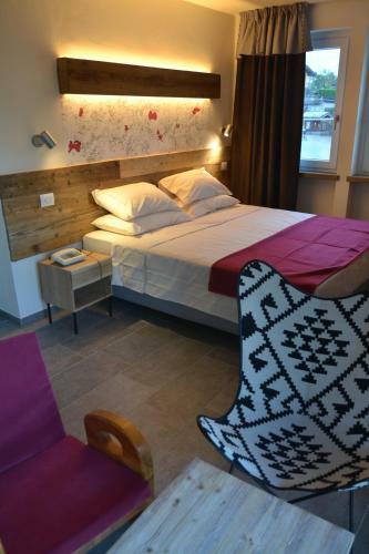 Hotel Hirondelle Locanda & Bistr�