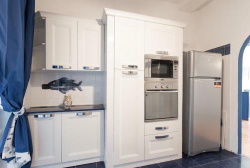Apartamento Villa Delle Ondine Anzio Beach