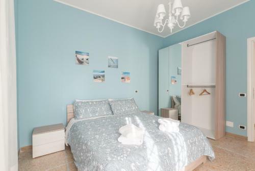 Apartamento Villa Delle Ondine Anzio Beach