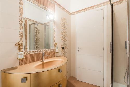 Apartamento Villa Delle Ondine Anzio Beach