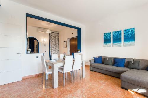 Apartamento Villa Delle Ondine Anzio Beach