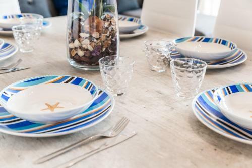 Apartamento Villa Delle Ondine Anzio Beach