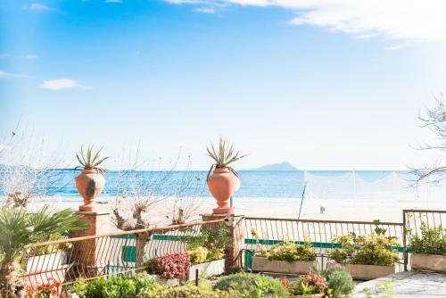 Apartamento Villa Delle Ondine Anzio Beach