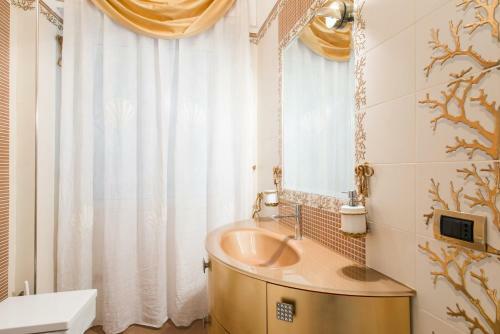 Apartamento Villa Delle Ondine Anzio Beach