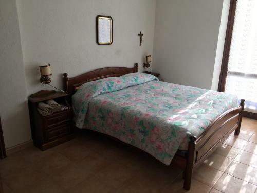 Apartamento Appartamento Chalet Montagna