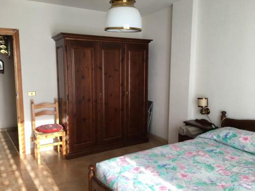 Apartamento Appartamento Chalet Montagna
