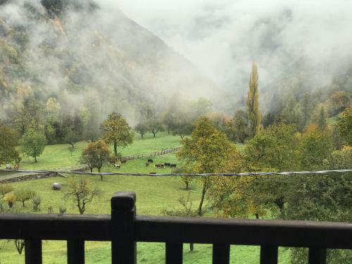 Apartamento Appartamento Chalet Montagna