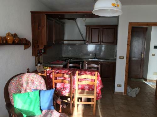 Apartamento Appartamento Chalet Montagna