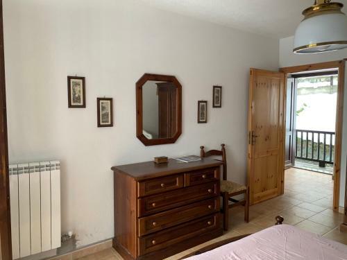 Apartamento Appartamento Chalet Montagna