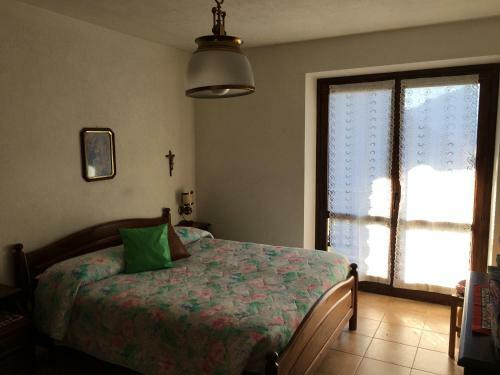 Apartamento Appartamento Chalet Montagna