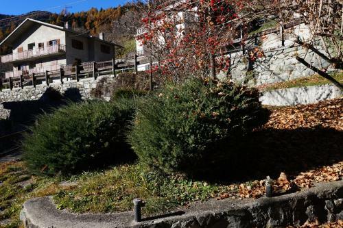 Apartamento Appartamento Chalet Montagna