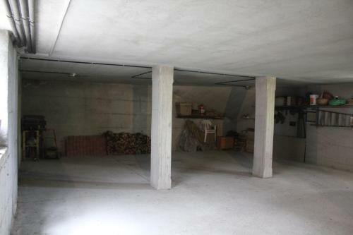 Apartamento Appartamento Chalet Montagna