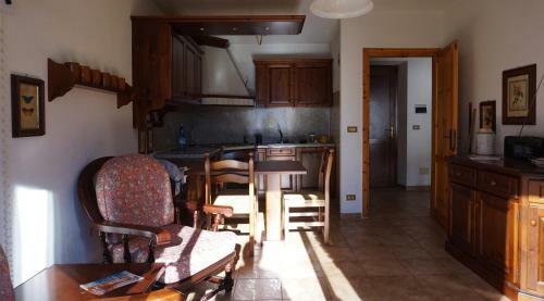 Apartamento Appartamento Chalet Montagna