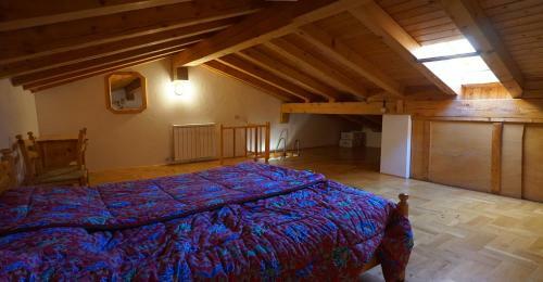 Apartamento Appartamento Chalet Montagna
