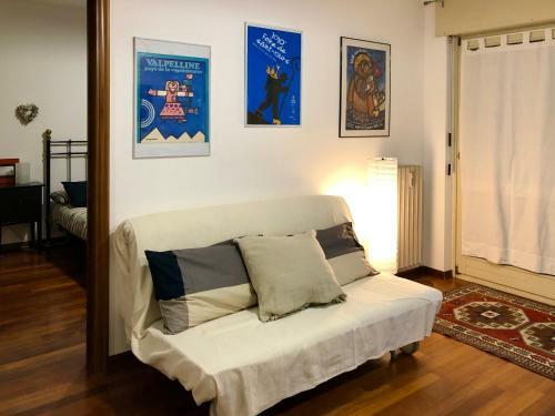 Apartamento Al Couronne