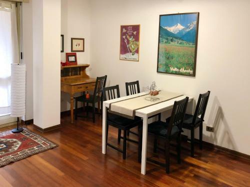 Apartamento Al Couronne