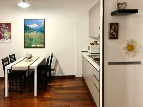 Apartamento Al Couronne