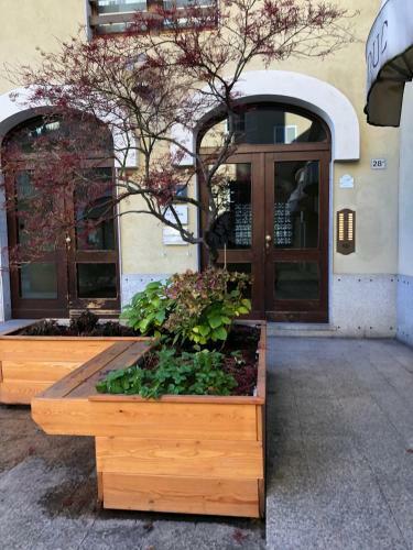 Apartamento Al Couronne