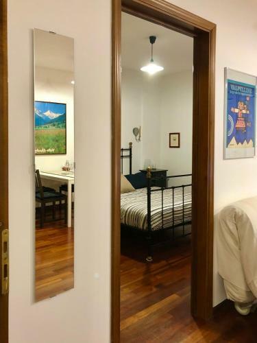 Apartamento Al Couronne