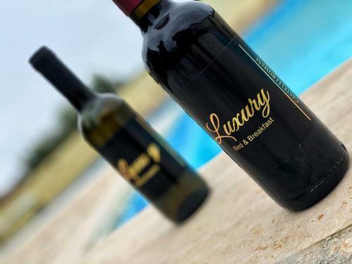 Luxury B&B