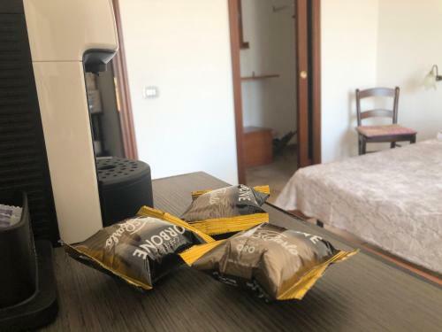 Luxury B&B