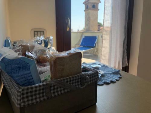 Luxury B&B