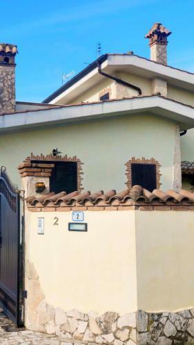 Luxury B&B
