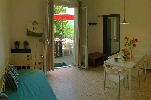 Apartment- Carla