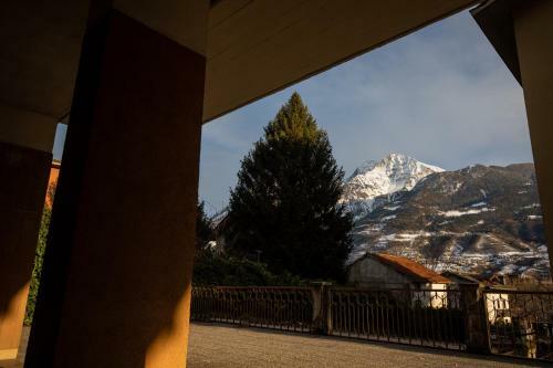 Apartamento Panorama Valley